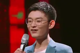 “人生开了加速器”的少年，19岁研发出5G核心技术！#天才 #中国加油 #5g时代视频封面