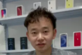 手机不小心进入盲人模式我来教你退出。#如何关闭旁白模式 #盲人模式 #手机使用技巧分享 @DOU+小助手视频封面