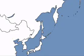 搬运：[架空历史] 俄罗斯VS日本#架空历史视频封面