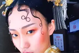 #邵雨轩#盛世美颜 发际线贝勒爷颜值巅峰之高攀不起系列！优化版@疯产姐妹视频封面