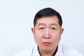 经常会有粉丝留言:舌头发麻怎么回事？今天主任来解答！#健康科普 #中医 #脾胃 @SSGGHH @抖音短视频 视频封面