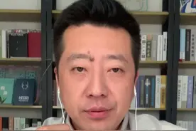 疫情！#杭州新增2例无症状感染者，均在萧山新街街道#大v说视频封面