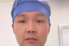 还债了！！一条腿粗一条腿细？啥原因？该咋整？今天小晖哥跟大家聊聊#健康视频封面
