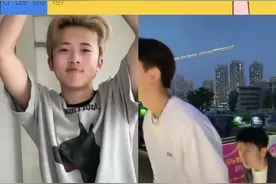 @小滕 夸#康雅雅 是美女，来看看@康雅雅 说了什么吧~#主播安利视频封面