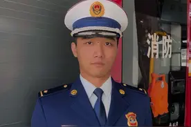 #非紧急避难人员 当危难来临时，我们不能撤退#蓝朋友 #为你赴汤蹈火 视频封面