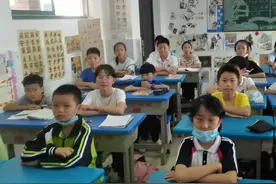 在老师嘴里，你们都叫什么呢？😂#可爱的学生 #记录校园生活视频封面