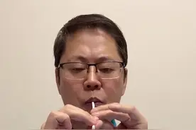 一个吸管能演奏世界名曲#物理 #吸管 @欧文浩 @张国伟_国家伟大 。快来试试视频封面
