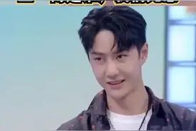 #赵丽颖 “怼”#杜华，#王一博 是谁，我们无感。耶啵:你们吵就吵，好端端的为什么又要cue我？？视频封面