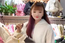#她家衣服真好看质量好还不贵 张家界市买童装性价比最高的童装店视频封面
