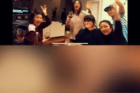 美国的大年三十（三）视频封面