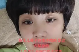 新生儿喉咙有咕噜咕噜的响声，宝妈很紧张，月嫂要知道这是什么原因！免得客户认为你没经验！视频封面