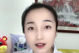 孩子声音嘶哑，不一定就是喉炎！#妈妈dou知道 #父母必看系列 #育儿知识分享视频封面