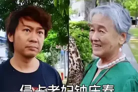 #图文扶持计划入口 #新加坡 #新加坡生活 中国籍前导游杨寅几年前因侵占新加坡老妇四千万新元，被判入狱八年后获得减刑于今年六月九日被遣返回中国，杨寅父母已过世，妻儿已回娘家，原工作单位也不再聘请他#海外报道视频封面