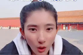 《还珠格格》里琼瑶阿姨把小燕子原型隐藏的太完美，也许是她觉得真实的小燕子太过于凄惨！#还珠格格 #小燕子 @抖音短视频视频封面