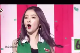 #irene#裴珠泫#四代神颜#舞台混剪 #南韩女爱豆  裴珠泫ending七大名场面视频封面