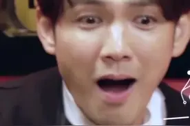 #漫游记 郭麒麟讲最奇怪的食物，毛鸡蛋让钟汉良惊出表情包视频封面