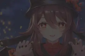 【原神】女性角色人气排行！你把票投给哪位啦？#流风眷堇庭