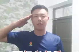 你想长期留队安排工作吗#兵妈 #兵爸 #家长 视频封面