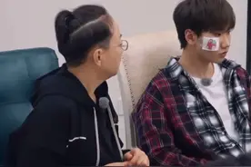 #汪苏泷 汪苏泷的脸怎么了？？？对不起我还是没忍住😂