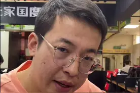 前几天水友说#爱国者#机箱 侧头玻璃炸了，所以后面正在测试原因，选了个散热更好的机箱#组装电脑#电脑diy#显卡#amd#大头杭州视频封面