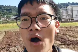 云南农大男生拍视频宣传母校被吐槽是“招生减章”，学院回应：他的视频给学校带来了热度，尊重其创意视频封面