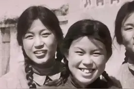 1968年10月，总后勤部在宁夏贺兰山军马场建立“总后勤部五七劳动学校”。这是总后勤部贺兰山五七劳动学校的知青学员，她们在贺兰山下留下了一段难忘的青春岁月。#老照片 #那个年代 视频封面