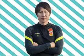 可曾听闻“7秒9次”？#国足 #李铁 视频封面