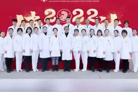 西安交通大学第一附属医院东院区（阎良）中医·康复科社区义诊活动之一加关爱空巢老人。视频封面