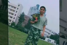 退伍不退色，永远是祖国的兵。#中视频 #八一 #退伍 #退伍不褪色视频封面