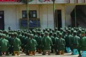 该部队前身是31军第93师，96年改武警机动部队#致所有当过兵的战友 #已退役 #带你重温曾经的记忆 #传递正能量 #都是满满的回忆 视频封面