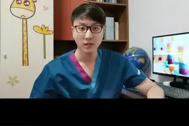 科普#川崎病，家长们请认真看完！#医学科普 #育儿知识 #宝宝 #dou是宝宝视频封面