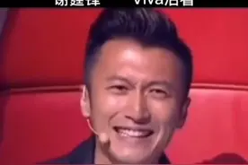 粉丝盼着你开演唱会，你却整天想着做菜#帅哥 #谢霆锋 #粤语经典 #上热门 视频封面