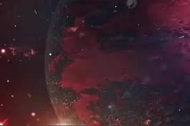 超级地球格利泽581g，为何科学家认定它存在生命？（上）#探索宇宙 #涨知识 #科普视频封面