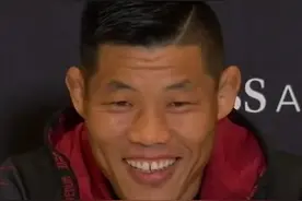 粉丝翘首以盼的对决！中国散打在UFC八角笼中的强强对话！#李景亮vs穆斯里穆 视频封面