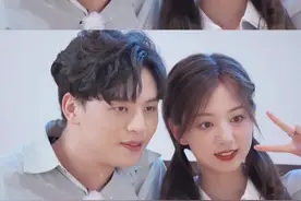 峰峰@林茂峰Evan 和纯纯@吴不伊 小情侣约会太甜啦~#林茂峰吴伊纯小情侣模式开启 #相遇的夏天 视频封面