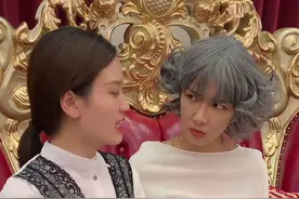 家里有这样的小姑子，换做是你们会怎么做？#小姑子太横视频封面