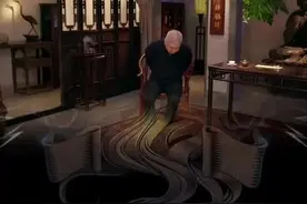 什么是顽主，来听听马未都马老怎么解释的！视频封面