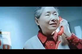 关注老年，关爱老人，丰富老龄生活 #老龄化社会你准备好了吗视频封面