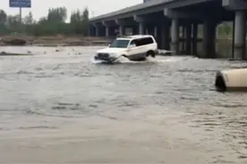 陆地巡洋舰还记得当年的广告语吗？ “心无界行无限”视频封面