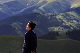 教大家怎么给自己妈妈拍出美照视频封面