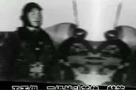 世界空战史上的奇迹：志愿军驾螺旋桨飞机击落美军喷气式战机视频封面