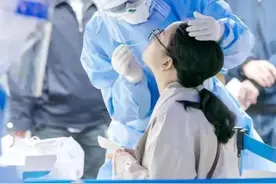 注意！这些返榕人员需要隔离！福州明确健康监测要求