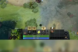 这版本最强团队装是什么？看了你就知道#dota2视频封面