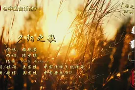 夕阳之歌-完善版#梅艳芳 #经典歌曲 #香港 #音乐mv #经典粤语歌视频封面