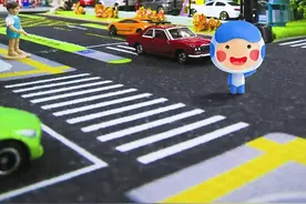 这些简单的事故责任划分你一定都会！#车知识分享计划 @抖音短视频 视频封面