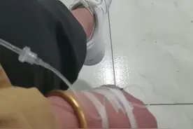 妈妈生病三胞胎儿子来陪伴 妈妈：我的底气来了 不觉得委屈了视频封面