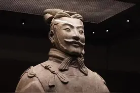 兵马俑是安康人做的？你信不？#原创 #我要上热门 #传承文化 视频封面