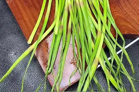 蒜苔哪些地方不能吃你知道吗？ #美食趣胃计划 #美食视频封面