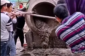 抹灰，粉墙该如何计算材料用量@企业号小助手 @抖音短视频视频封面