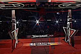 “NBA2022年全明星出场，这里有你的偶像吗？”（建议反复观看）视频封面